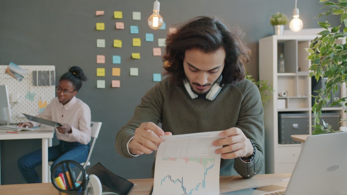 Winning over your bank with a solid forecast: 7 mistakes to avoid