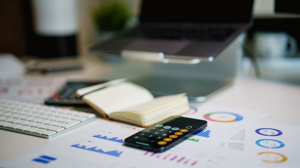 Financieel plan: de complete gids om het in 2026 te laten slagen