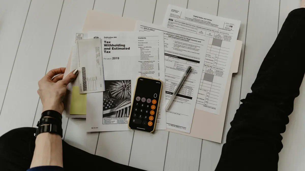 Déclaration impôt des sociétés : comment la réussir ?