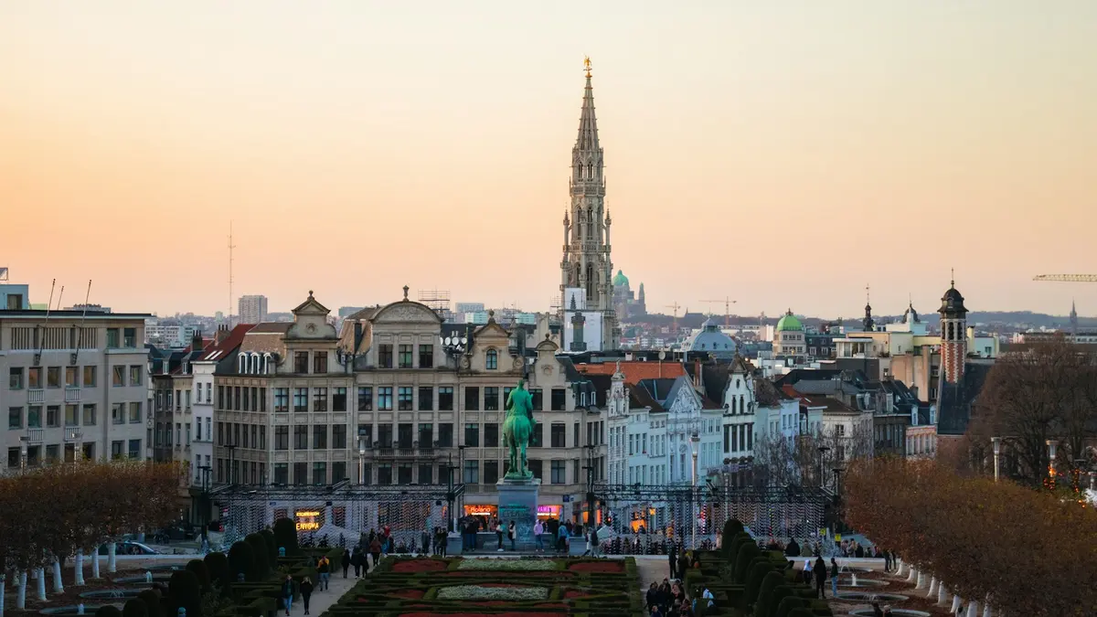 Une adresse à Bruxelles pour votre société : quartiers et coûts