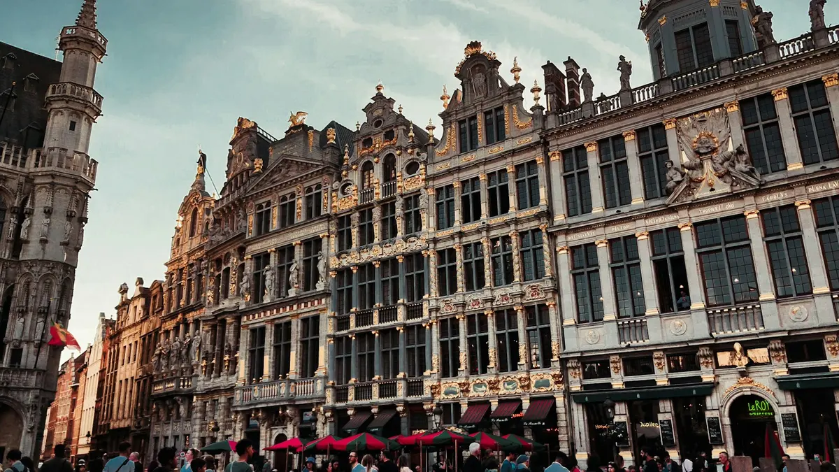 Domiciliation en Belgique pour les entreprises étrangères : le guide