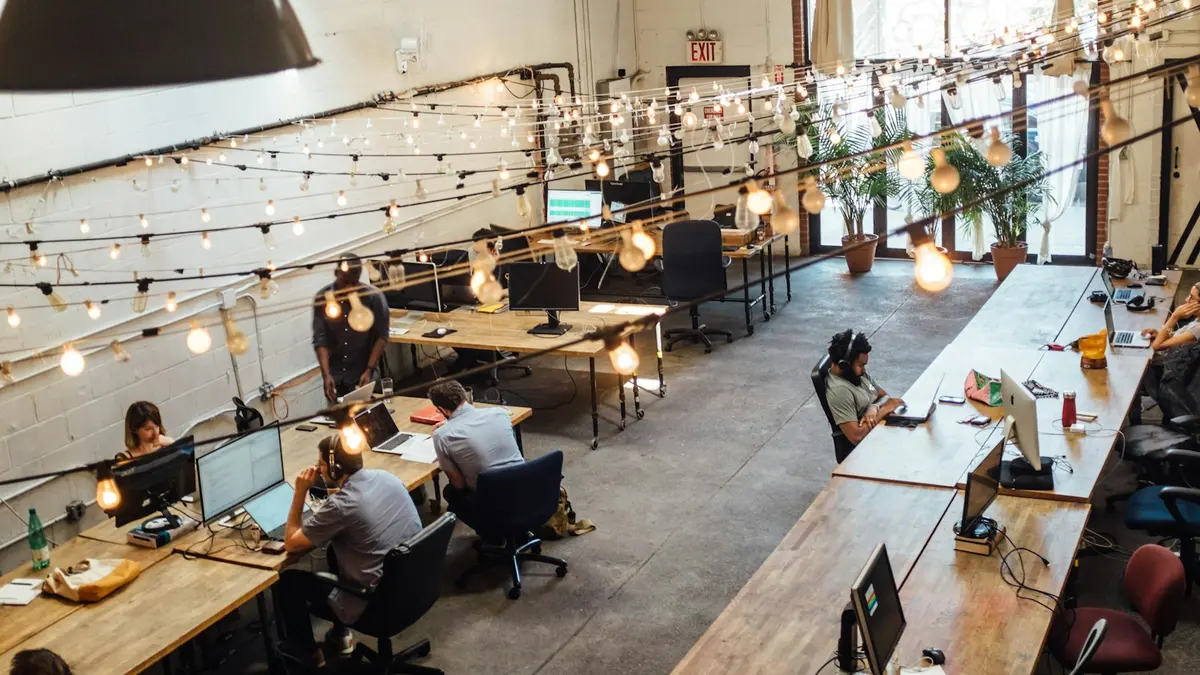 Coworking ou domiciliation commerciale : le comparatif complet