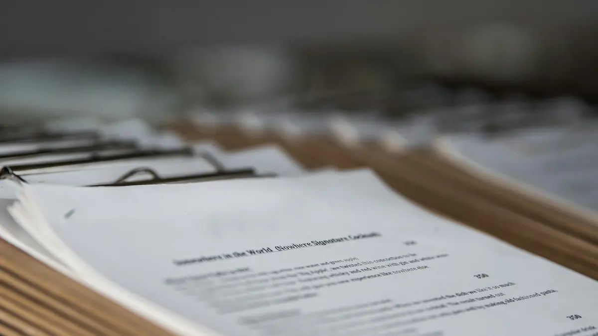 Créer une fondation : types, acte notarié et fiscalité