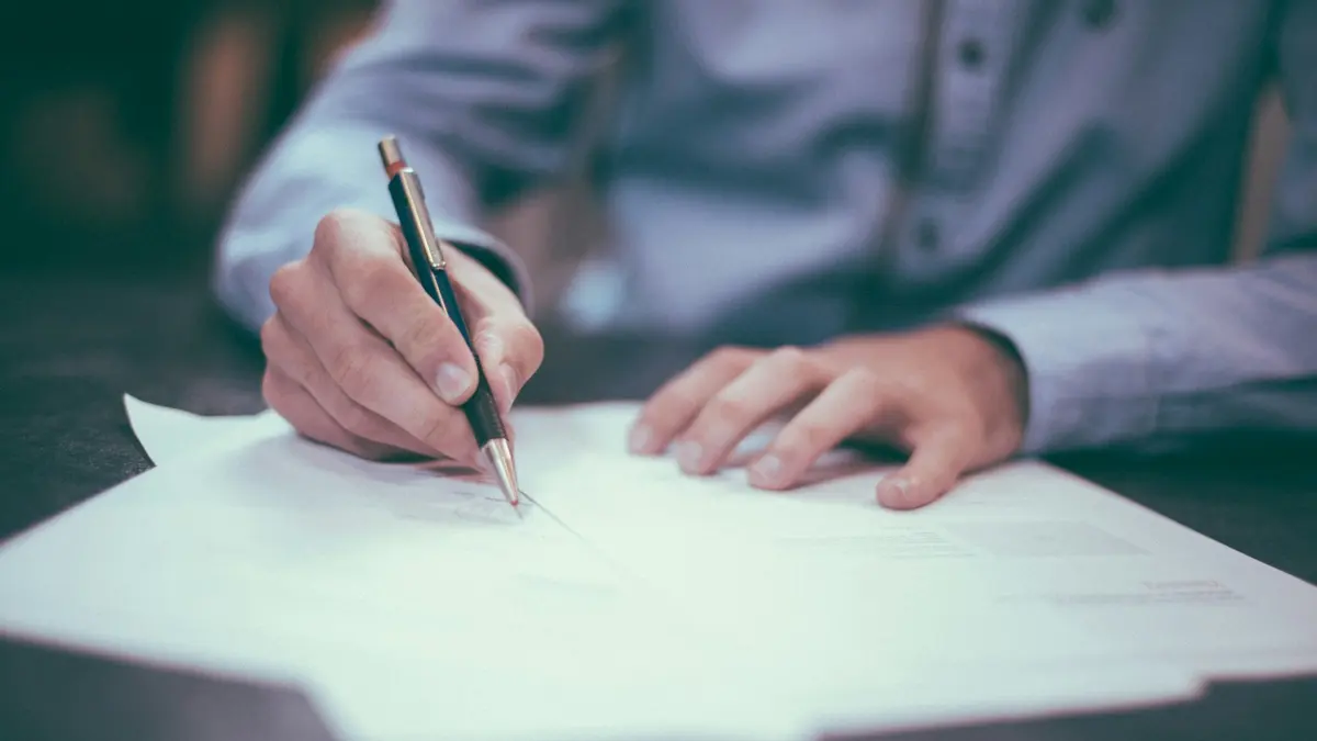 Quelle forme juridique choisir pour lancer votre entreprise ?